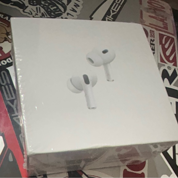 Apple AirPods Pro Wireless Earbuds